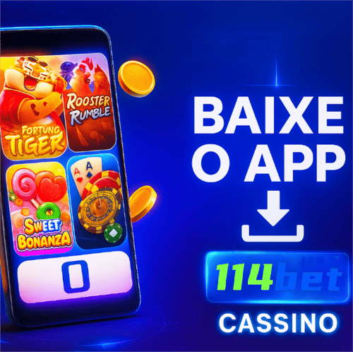 114BET App
